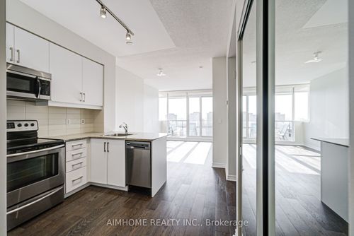 1201-2885 Bayview Ave, North York, ON, M2K0A3 | Card Image