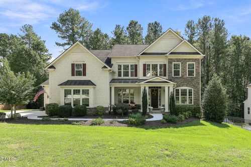 7628 Summer Pines Way, Wake Forest, NC, 27587-1734 | Card Image