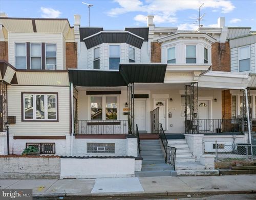 5814 Catharine St, PHILADELPHIA, PA, 19143-2418 | Card Image