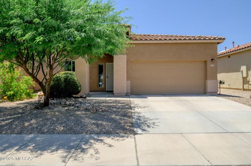 2511 N Avenida Tabica, Green Valley, AZ, 85614 | Card Image