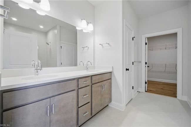 225 Ayrshire Loop, House other with 3 bedrooms, 3 bathrooms and null parking in Smithfield VA | Image 18
