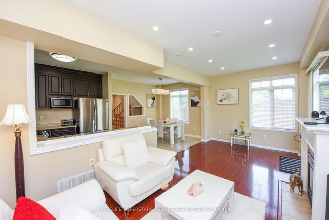 76 Grover Rd, House other with 5 bedrooms, 4 bathrooms and 3 parking in Brampton ON | Image 5
