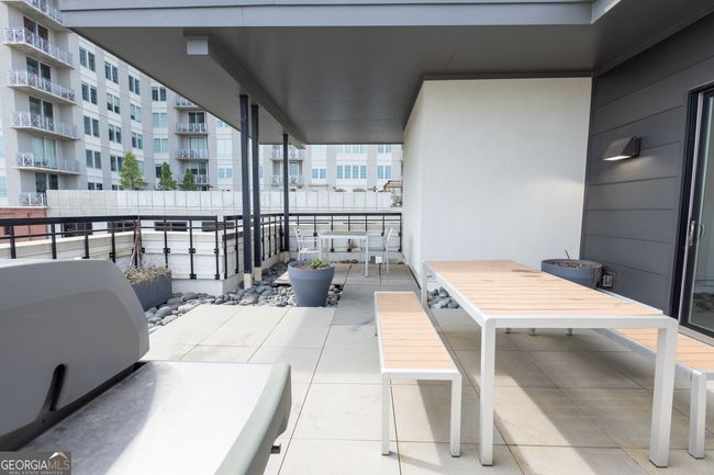UNIT-103 - 22 Airline St Ne, Condo with 1 bedrooms, 1 bathrooms and 1 parking in Atlanta GA | Image 20