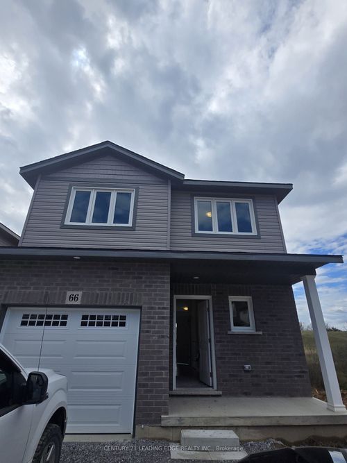 upper-66 Willson Dr, Thorold, ON, L2V0M4 | Card Image