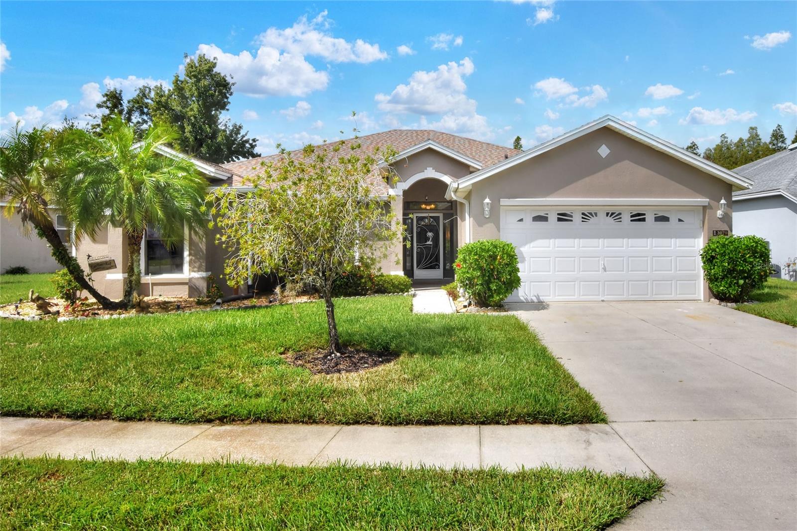 Bellflower Way, Lakeland, FL 33811