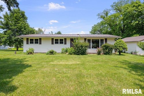 14003 78th Ave W, Taylor Ridge, IL, 61284-9535 | Card Image