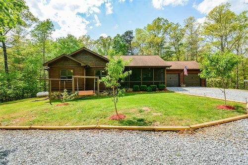 303 Pine Ln, Mineral Bluff, GA, 30559-3069 | Card Image