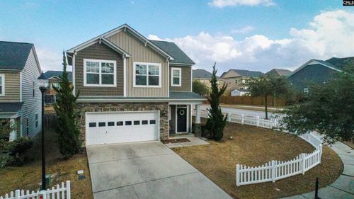 202 Penwood Ln, Lexington, SC, 29072-8297 | Card Image