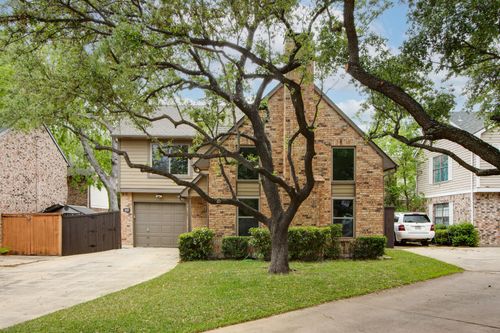 319 Stoneledge, Irving, TX, 75063-4795 | Card Image