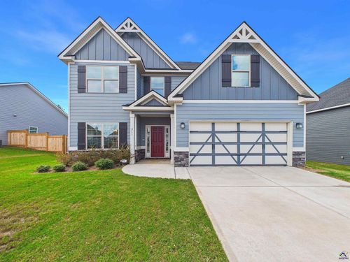 311 E River Cane Run, Perry, GA, 31069-9469 | Card Image