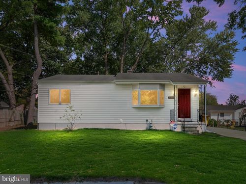 8903 Jeff Mar Dr, GLEN BURNIE, MD, 21061-4216 | Card Image