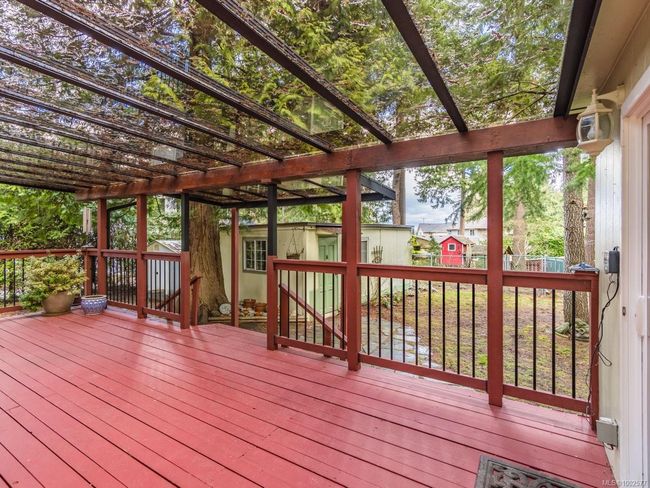 5515 Turner Rd, House other with 2 bedrooms, 1 bathrooms and 2 parking in Nanaimo BC | Image 4