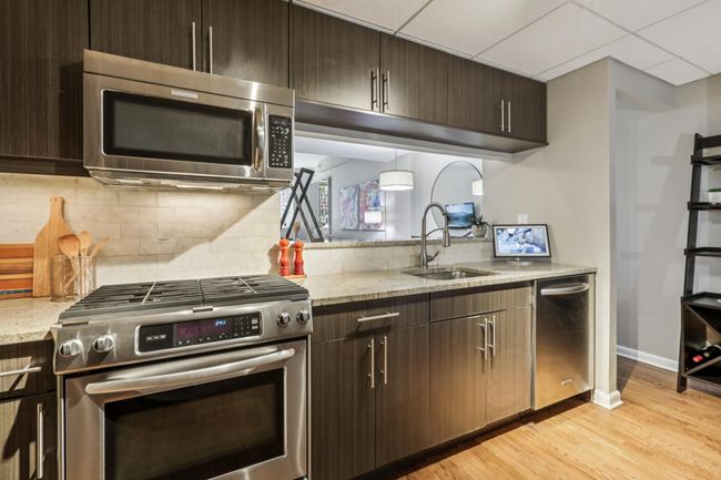 APT-106D - 186 Wayne St, Condo with 2 bedrooms, 2 bathrooms and null parking in Jersey City NJ | Image 16