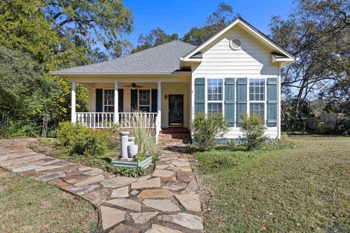 408 N Market St, Jefferson, TX, 75657-2126 | Card Image