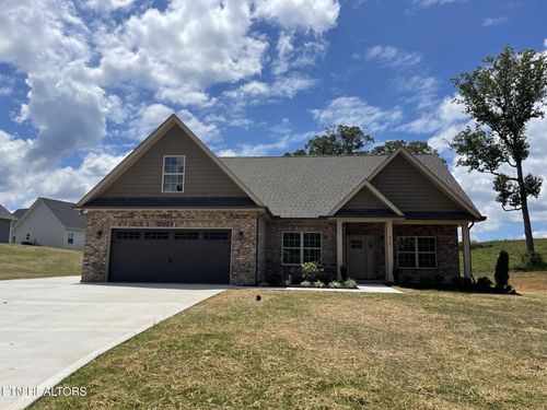 317 Red Rock Rd, Clinton, TN, 37716-2216 | Card Image