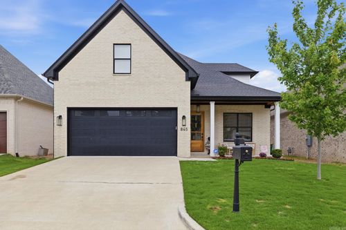 845 Wildcreek Cir, Little Rock, AR, 72223-8034 | Card Image