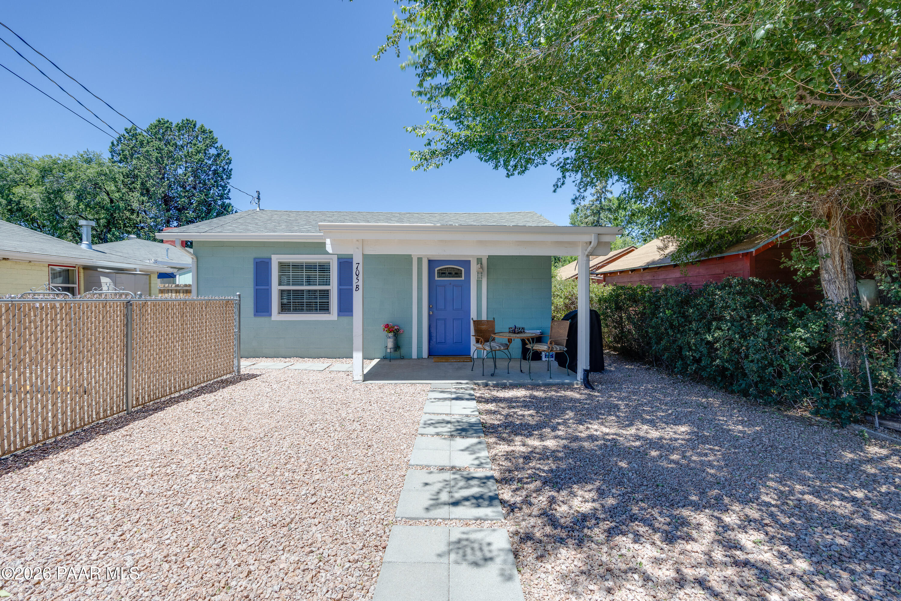 Residential in Prescott 3