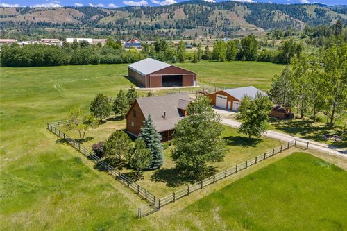 561 Camas Creek Loop, Hamilton, MT, 59840-9723 | Card Image