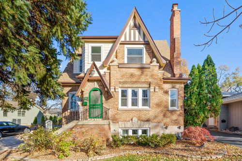 4425 Wilson Ave, Downers Grove, IL, 60515-2644 | Card Image