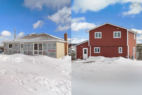 1452 & 1454 Terence Bay Rd, Terence Bay, NS, B3T1X7 | Card Image