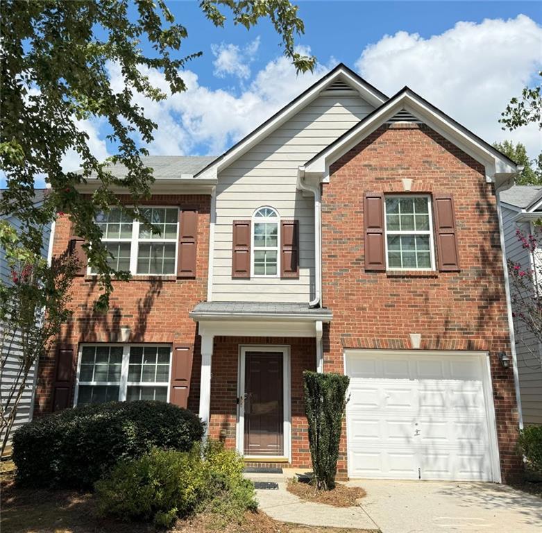 Ravenwood Loop, Union City, GA 30291