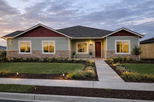 414 W Tule Avenue, Woodlake, CA, 93286 | Card Image