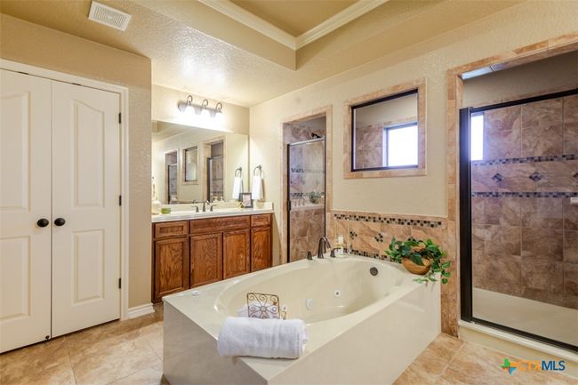 2034 Chinquapin Ln, House other with 4 bedrooms, 3 bathrooms and null parking in Harker Heights TX | Image 8
