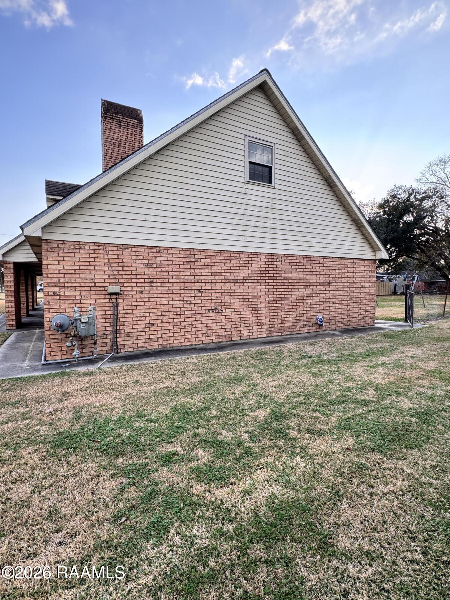 Residential in St. Martinville 3