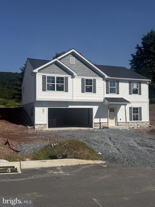 lot-45-34 Sajer Rd, POTTSVILLE, PA, 17901-8734 | Card Image