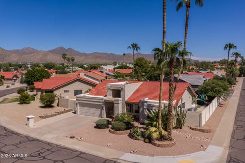 10909 N 111th St, Scottsdale, AZ, 85259-3980 | Card Image