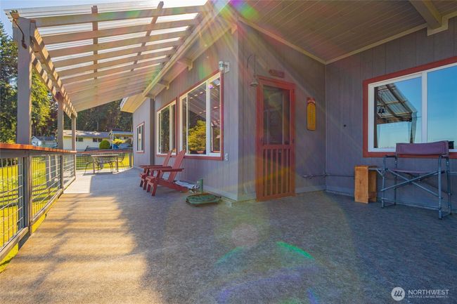 71 E Mountain Dr, House other with 2 bedrooms, 2 bathrooms and 1 parking in Grapeview WA | Image 34