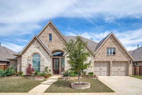 11508 Antler Ridge Way, Argyle, TX, 76226-2879 | Card Image