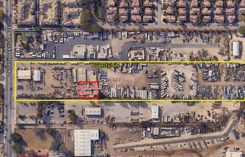 2509 N Ventura Ave, Ventura, CA, 93001-1201 | Card Image