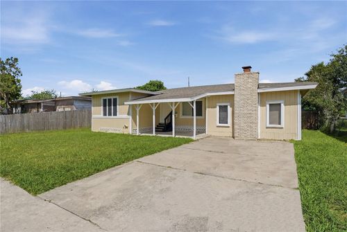 1113 Hazel Drive, Corpus Christi, TX, 78412 | Card Image
