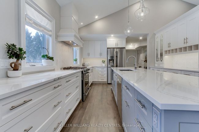 17781 Mccowan Rd, House other with 5 bedrooms, 4 bathrooms and 6 parking in Cedar Valley ON | Image 17