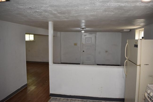 Lower-Level Open Space with separate side entry | Image 19
