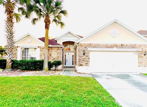 2500 Trapside Ct, KISSIMMEE, FL, 34746-3898 | Card Image