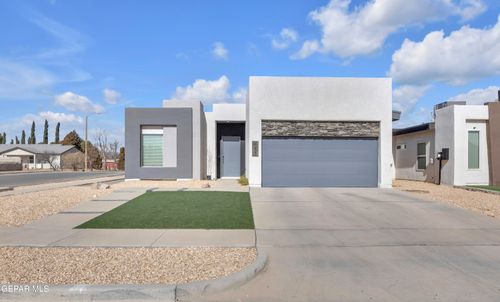 453 Plateau Dr, Socorro, TX, 79927-3567 | Card Image