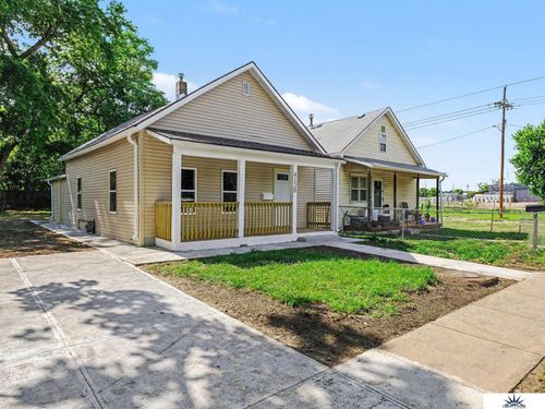 4120 N 28th St, Omaha, NE, 68111-2411 | Card Image