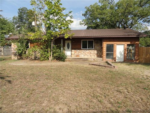 203 Range St, Marshall, AR, 72650-7762 | Card Image