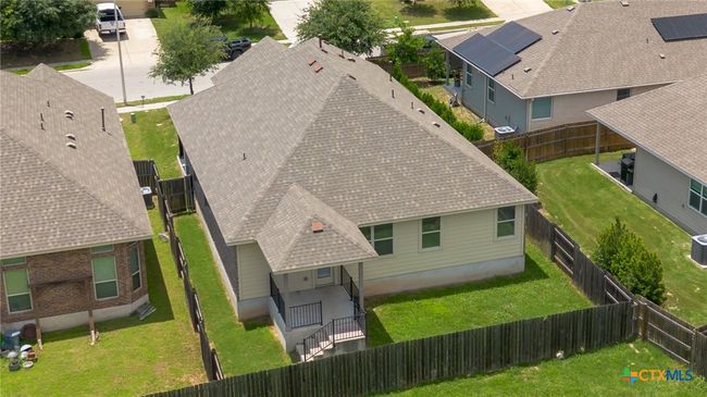 9505 Alex Ln, House other with 4 bedrooms, 2 bathrooms and null parking in Austin TX | Image 4