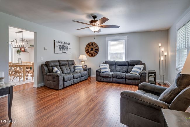 3570 Stanley Valley Rd, House other with 3 bedrooms, 2 bathrooms and null parking in Surgoinsville TN | Image 24