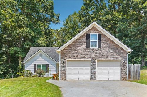 185 Jimmy Reynolds Dr, Jefferson, GA, 30549-2953 | Card Image