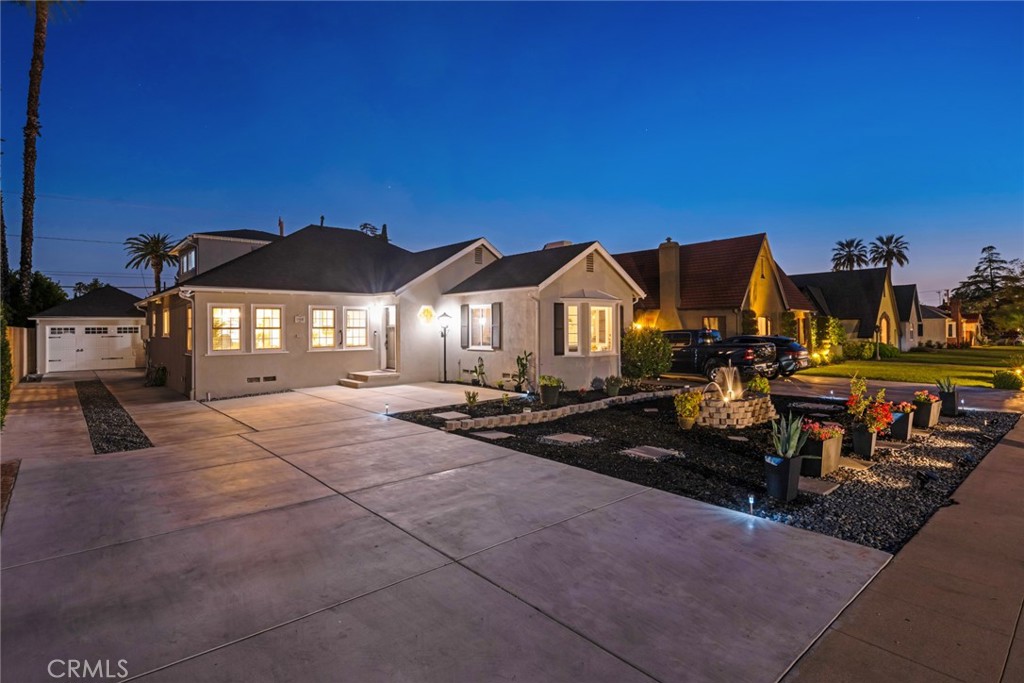 Residential in Riverside