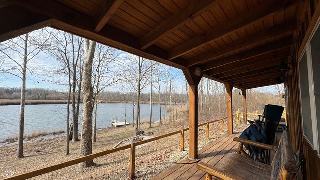 0 County Rd 575 S 1600 W, Home with 0 bedrooms, 0 bathrooms and null parking in Sandborn IN | Image 9