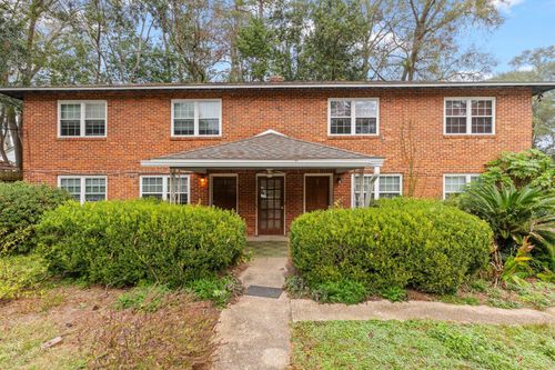 1-4-202 E Bradford Rd, Tallahassee, FL, 32303-4841 | Card Image