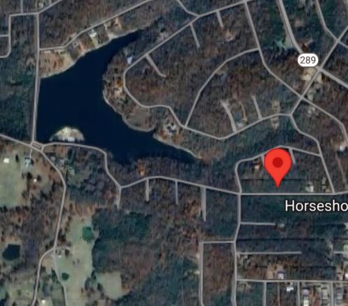 1102 Canary Ln, Horseshoe Bend, AR, 72512 | Card Image