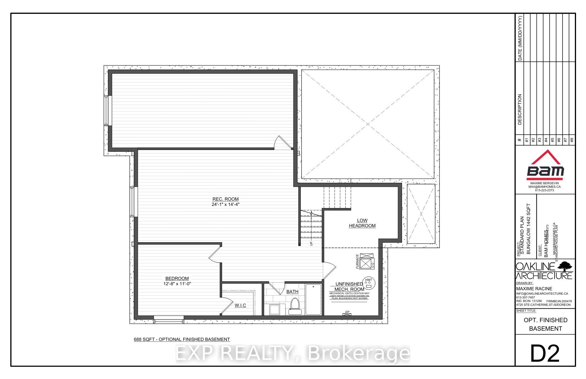 Residential in North Stormont 5