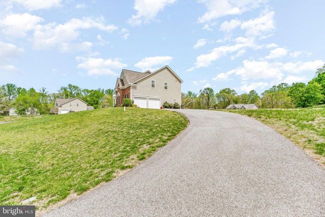 80 Simmons Ridge Rd, House other with 5 bedrooms, 3 bathrooms and null parking in PRINCE FREDERICK MD | Image 28