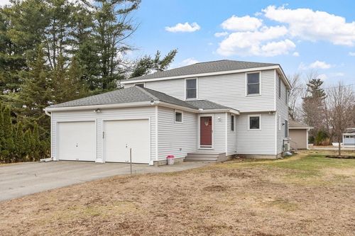 31 West Street Terrrace, Lunenburg, MA, 01462 | Card Image